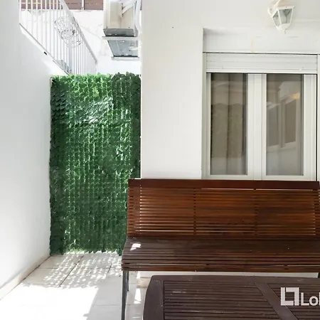 Cityliv Studio By Lobbysquare Athen Exterior foto