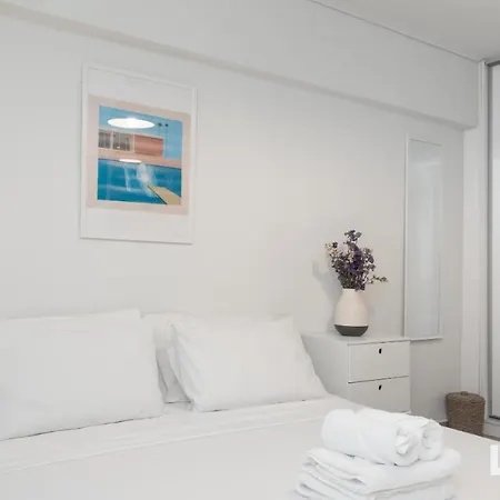 Cityliv Studio By Lobbysquare Athen Exterior foto