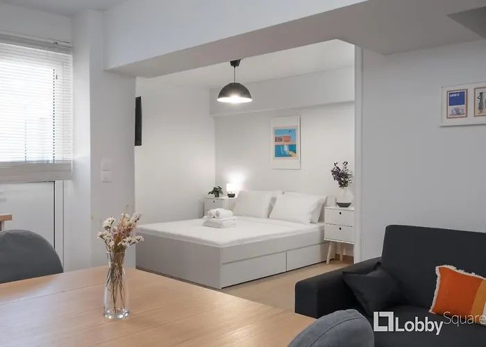 Cityliv Studio By Lobbysquare