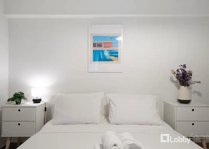 Cityliv Studio By Lobbysquare