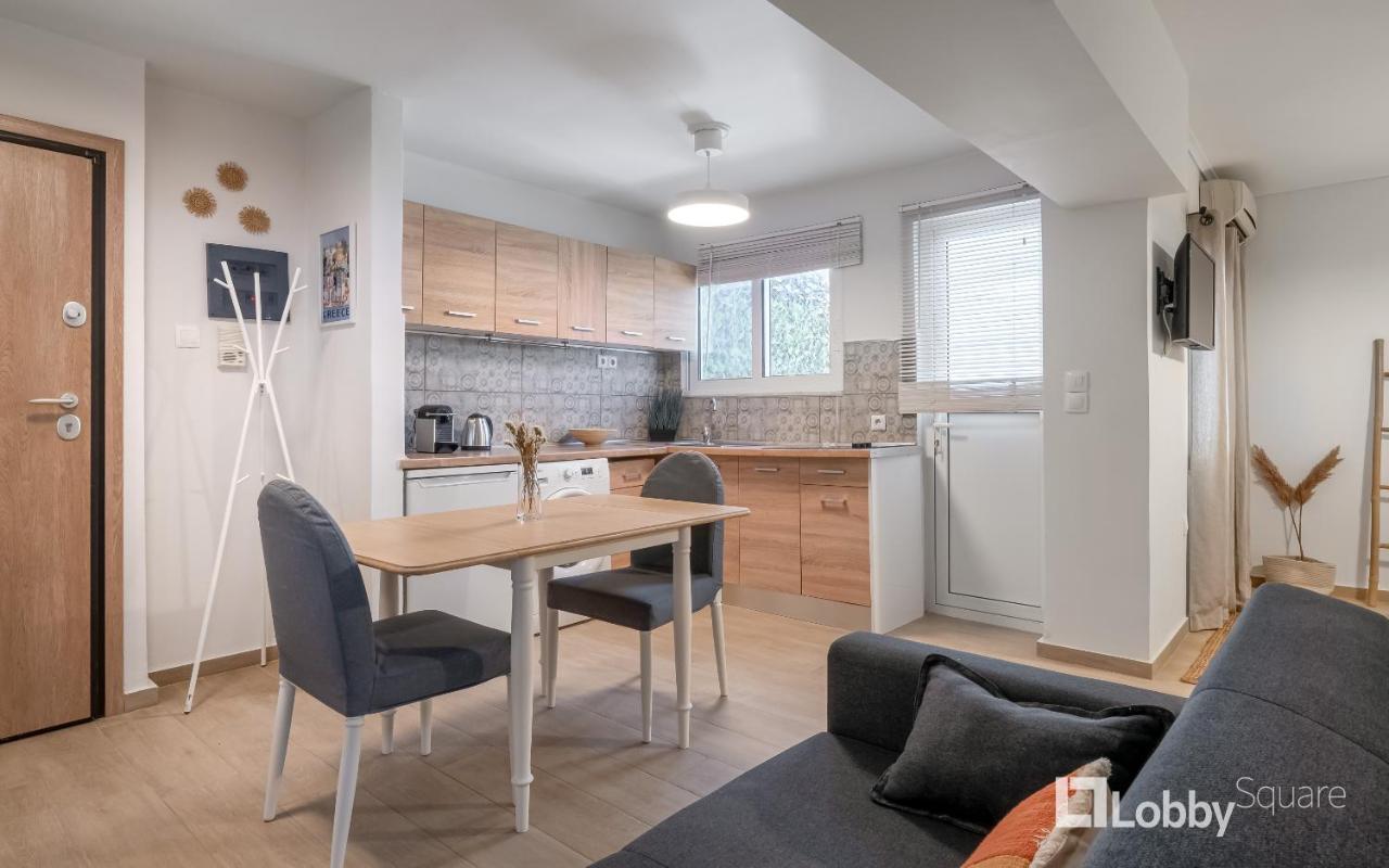 Cityliv By Lobbysquare Apartment