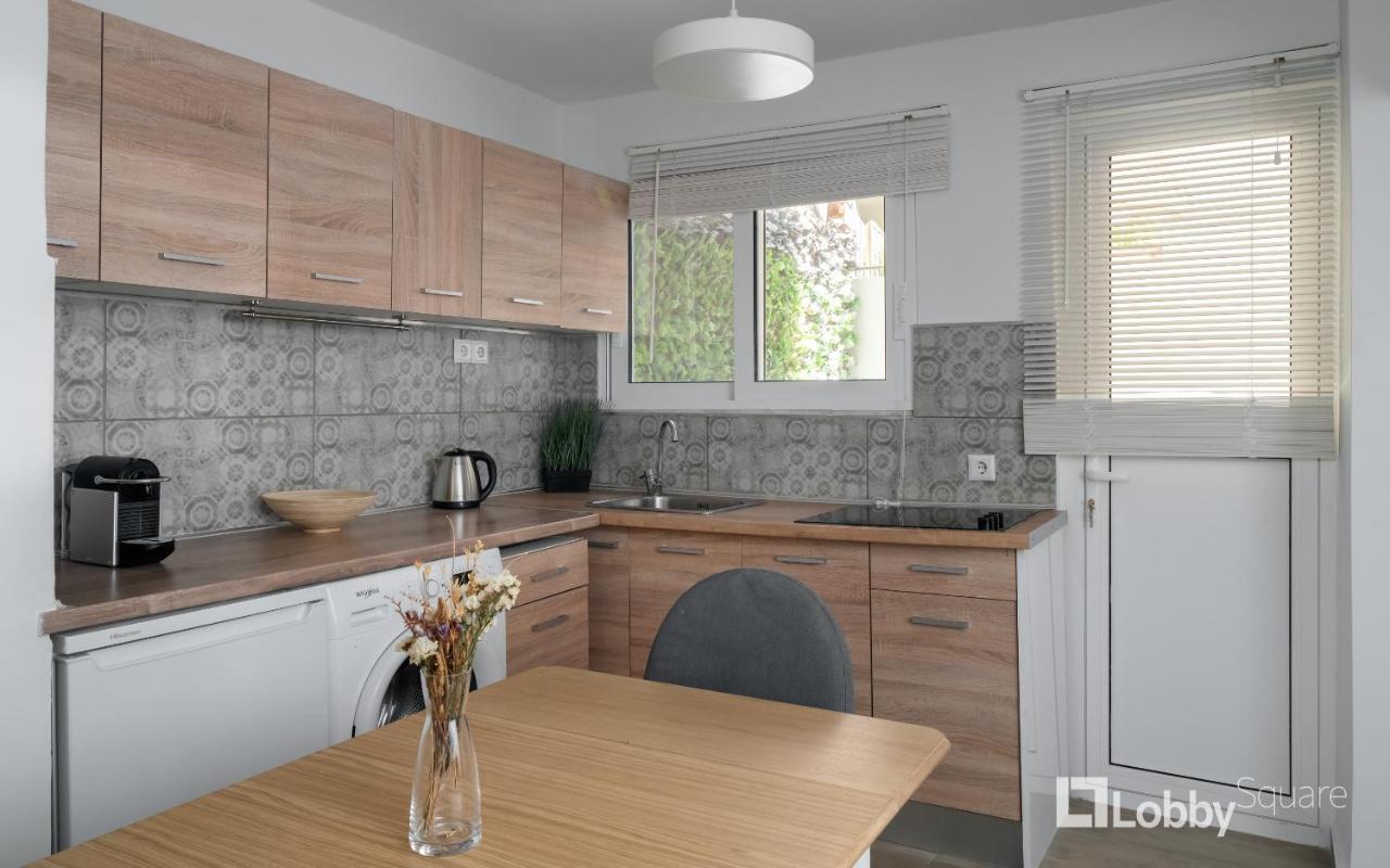 Cityliv By Lobbysquare Apartment