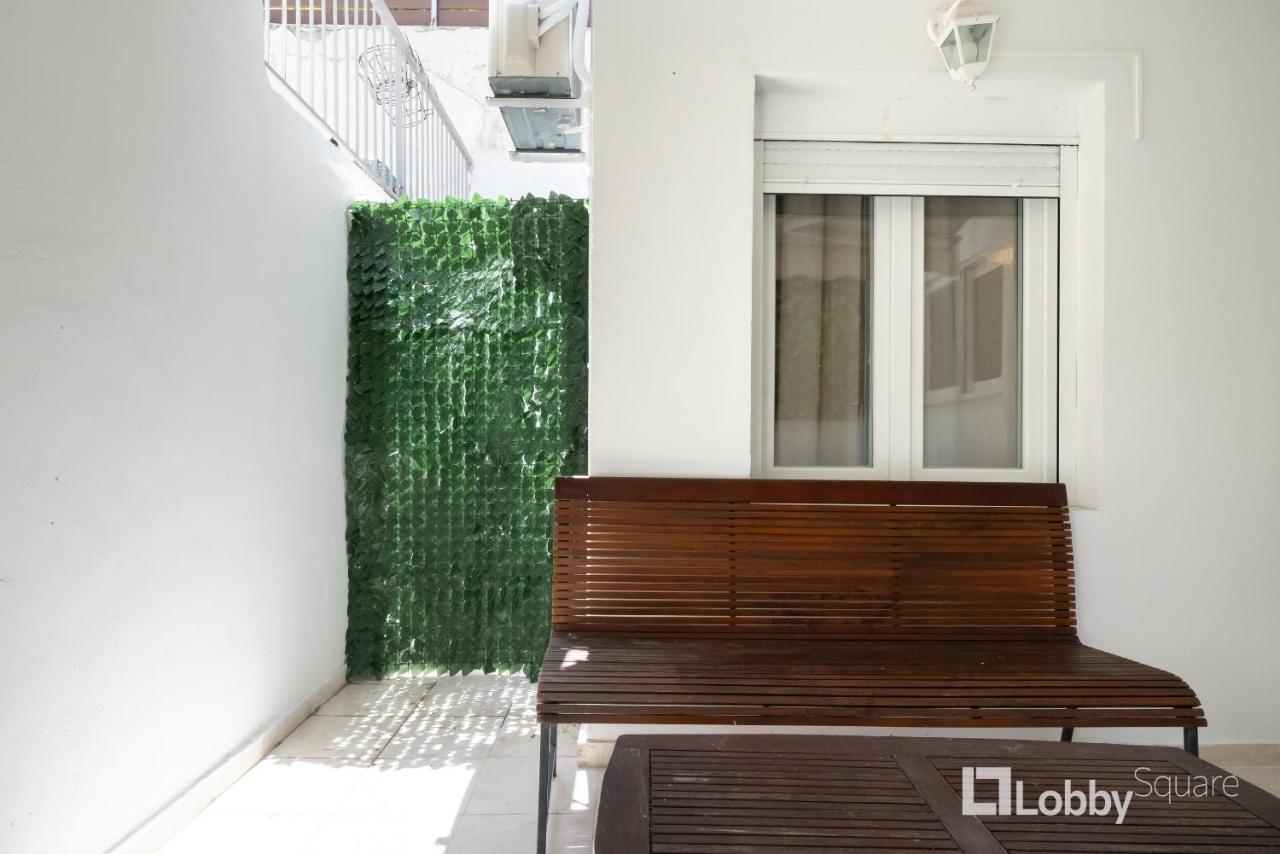 Apartment Cityliv By Lobbysquare *