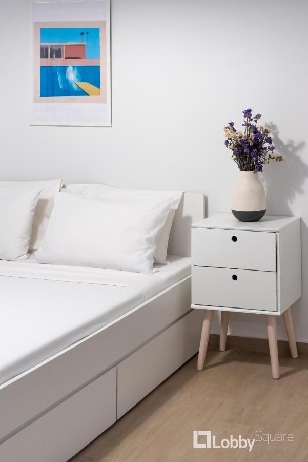 Cityliv By Lobbysquare Apartment Athen