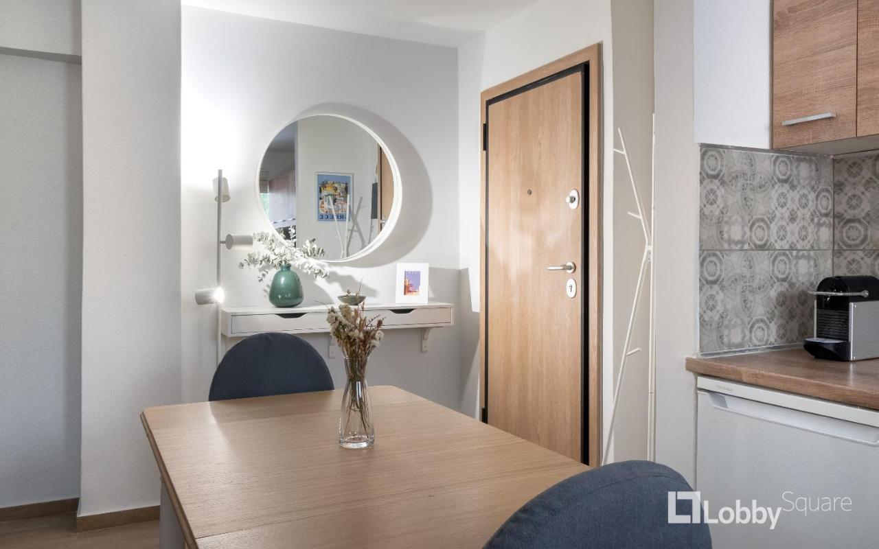 Cityliv By Lobbysquare Apartment