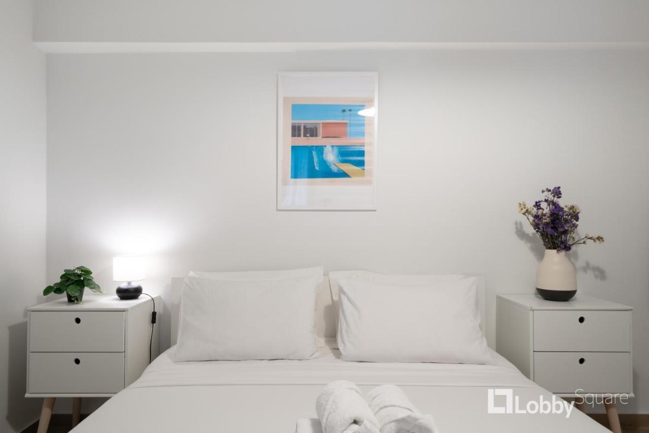 Apartment Cityliv By Lobbysquare *