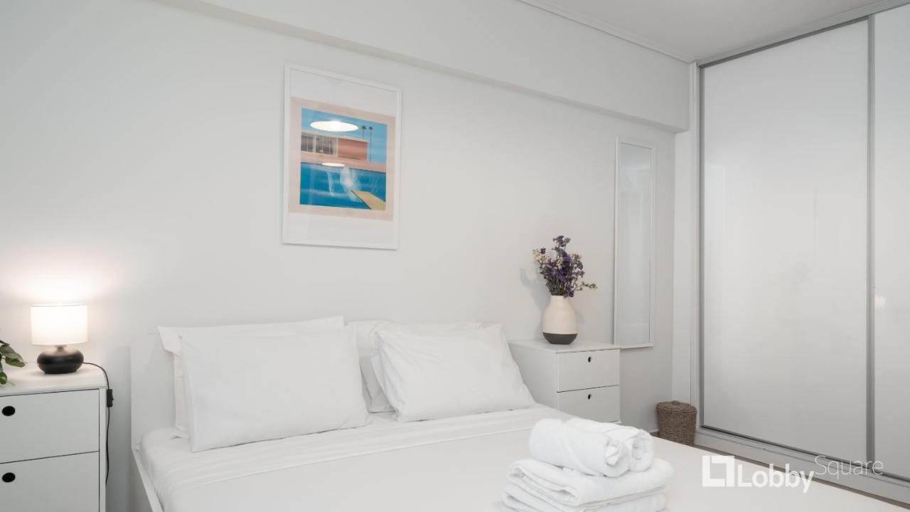 Cityliv By Lobbysquare Apartment